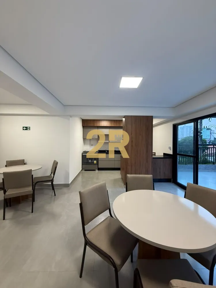Kitnet-Studio, 28 m² - Foto 14
