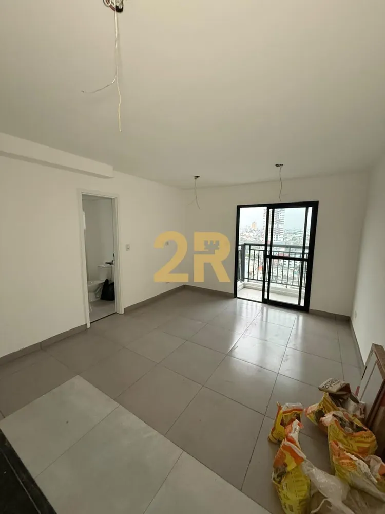 Kitnet-Studio, 28 m² - Foto 1