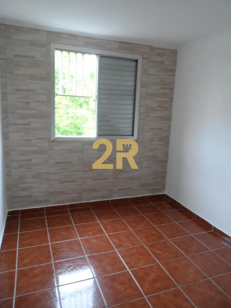 Apartamento, 2 quartos, 48 m² - Foto 5