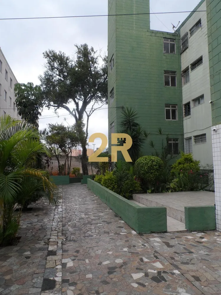 Apartamento, 2 quartos, 48 m² - Foto 10