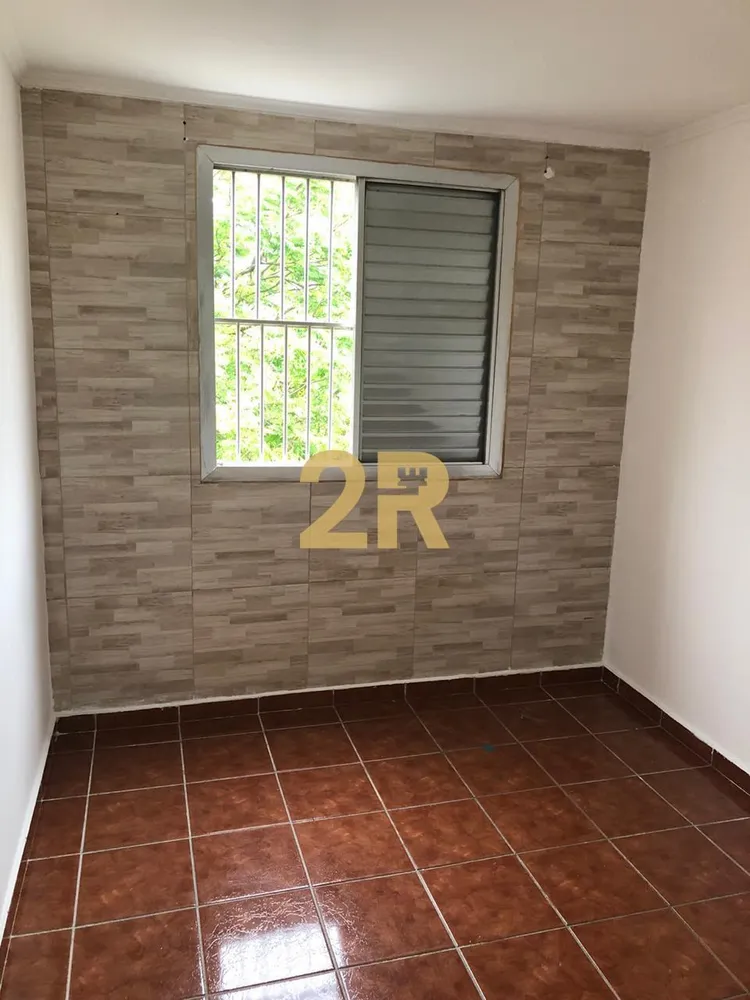 Apartamento, 2 quartos, 48 m² - Foto 6