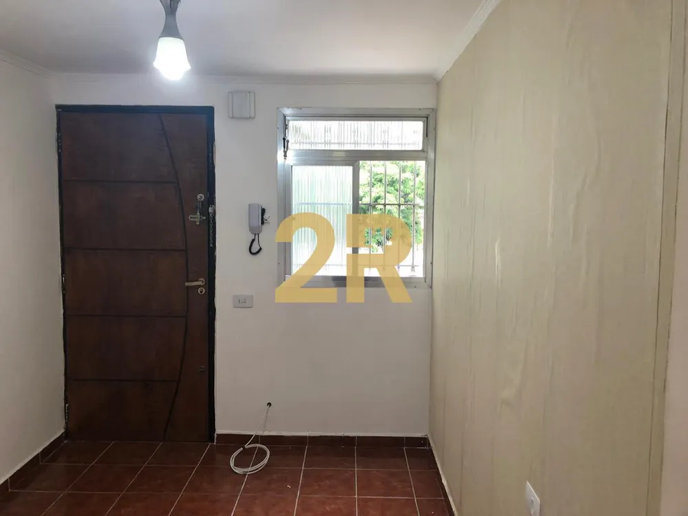 Apartamento, 2 quartos, 48 m² - Foto 1