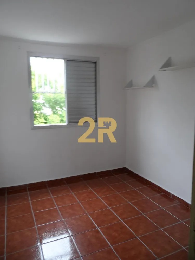 Apartamento, 2 quartos, 48 m² - Foto 7