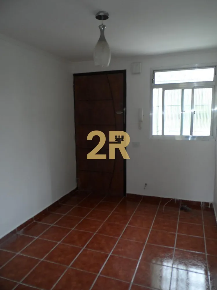 Apartamento, 2 quartos, 48 m² - Foto 2