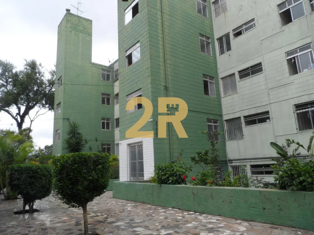 Apartamento, 2 quartos, 48 m² - Foto 8