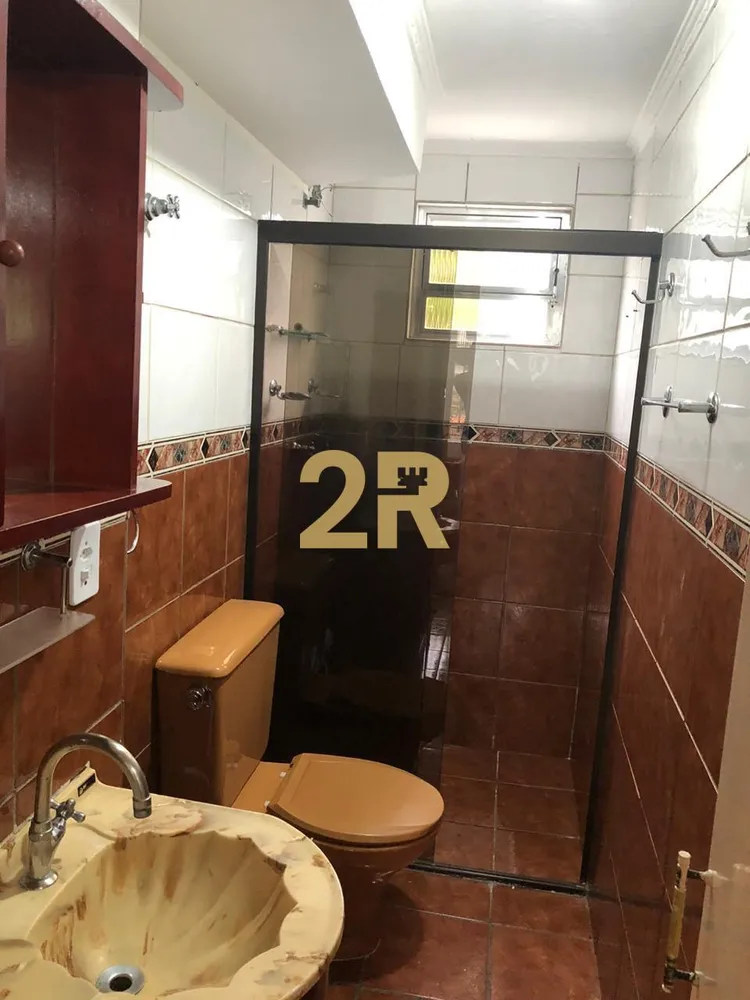 Apartamento, 2 quartos, 48 m² - Foto 9