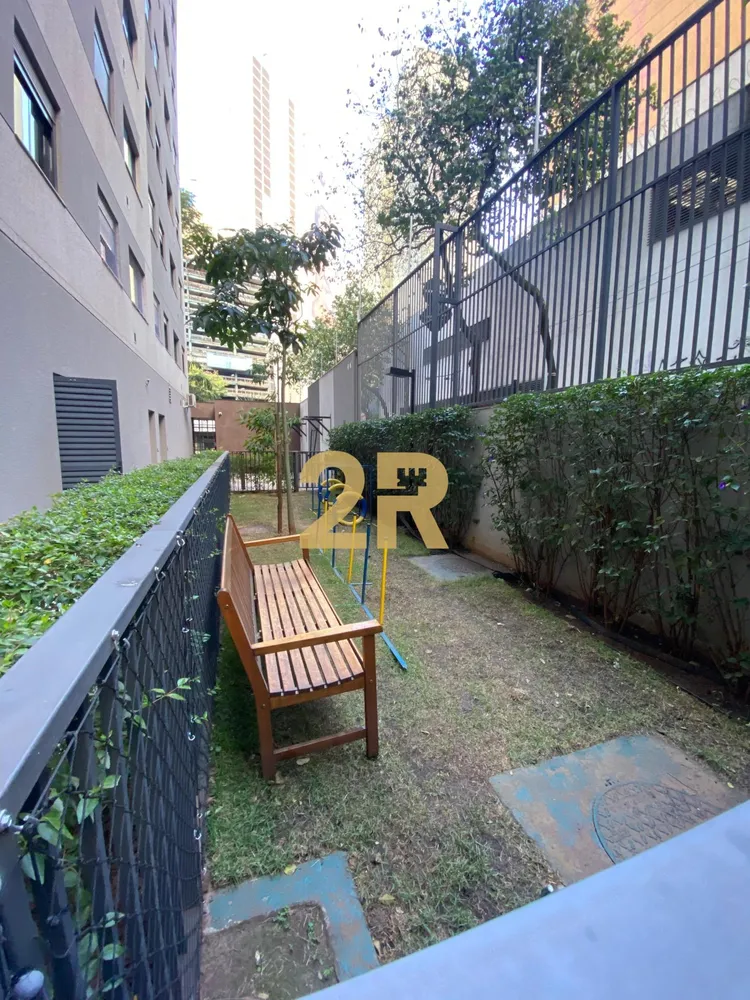 Apartamento, 2 quartos, 36 m² - Foto 24