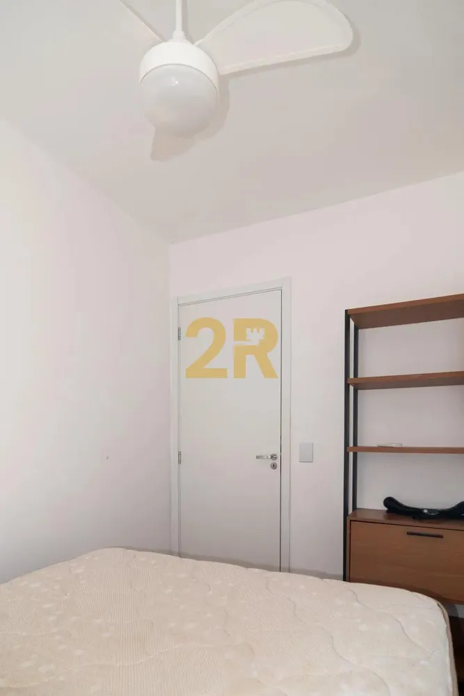 Apartamento, 2 quartos, 36 m² - Foto 16