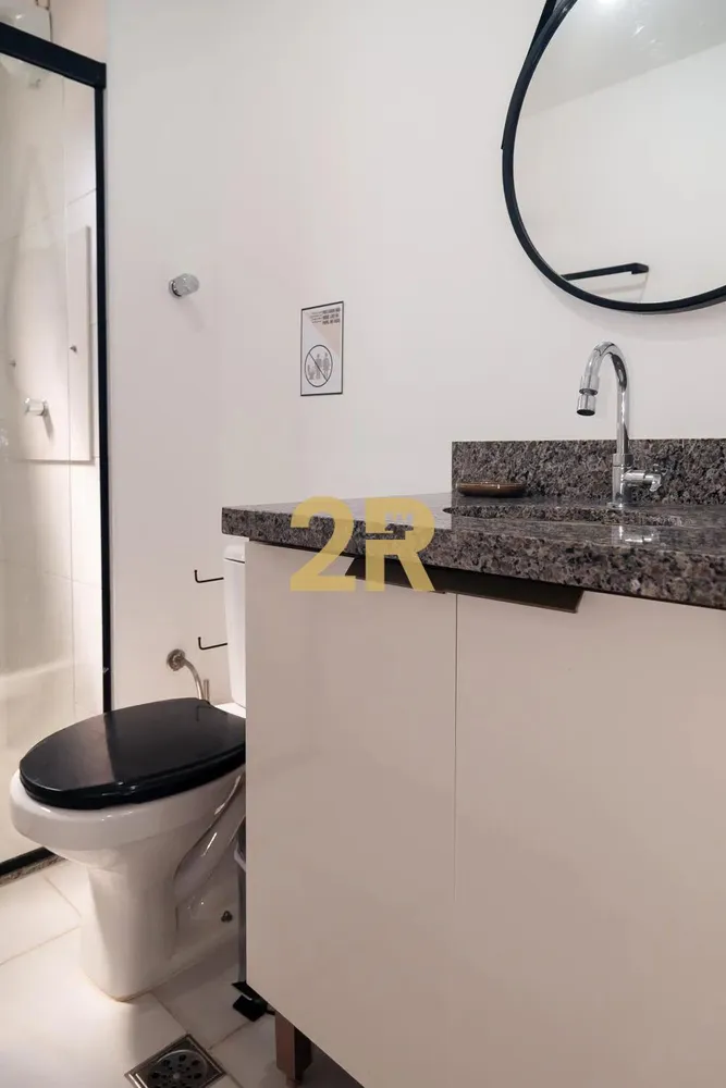 Apartamento, 2 quartos, 36 m² - Foto 13