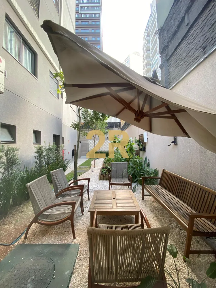 Apartamento, 2 quartos, 36 m² - Foto 27