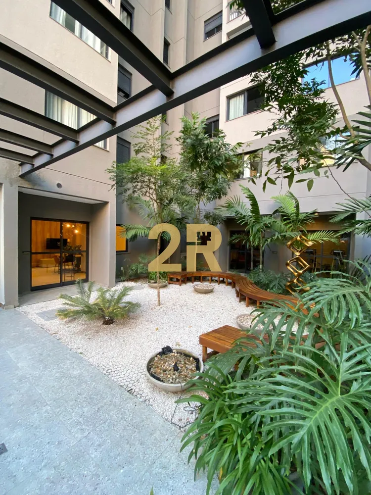 Apartamento, 2 quartos, 36 m² - Foto 17