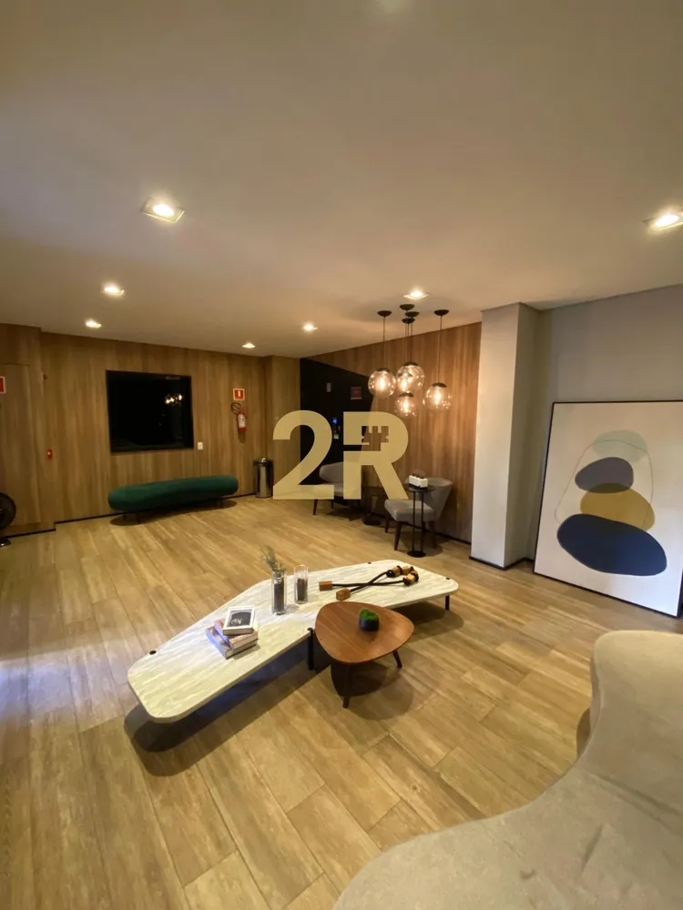 Apartamento, 2 quartos, 36 m² - Foto 21