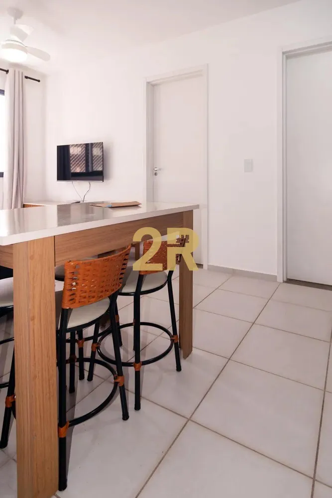 Apartamento, 2 quartos, 36 m² - Foto 7