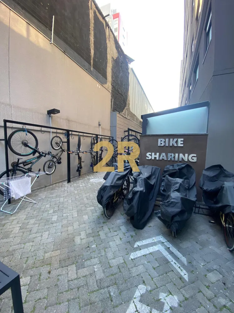 Apartamento, 2 quartos, 36 m² - Foto 25