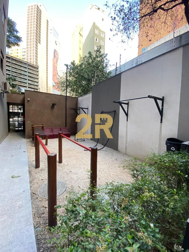 Apartamento, 2 quartos, 36 m² - Foto 23