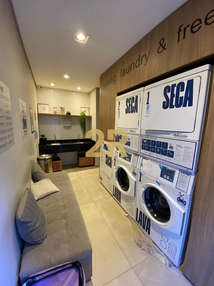 Apartamento, 2 quartos, 36 m² - Foto 18
