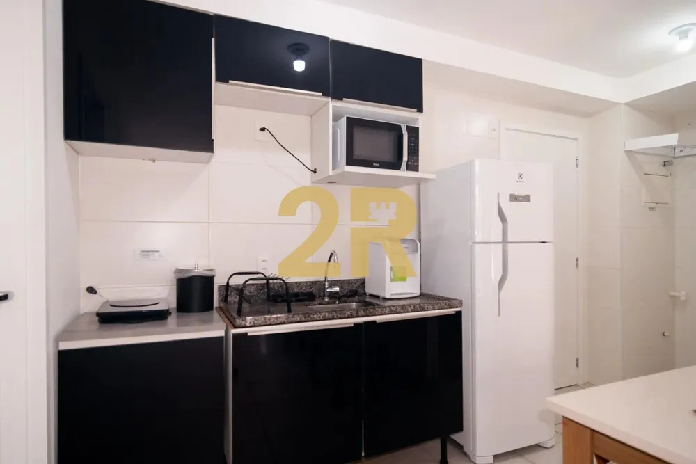 Apartamento, 2 quartos, 36 m² - Foto 4