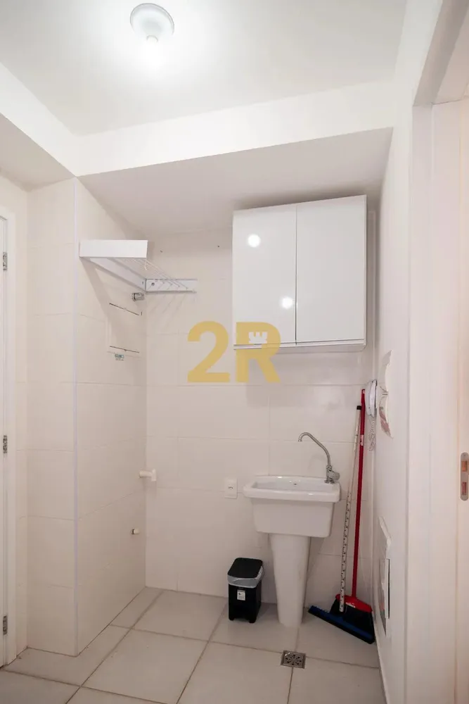Apartamento, 2 quartos, 36 m² - Foto 6