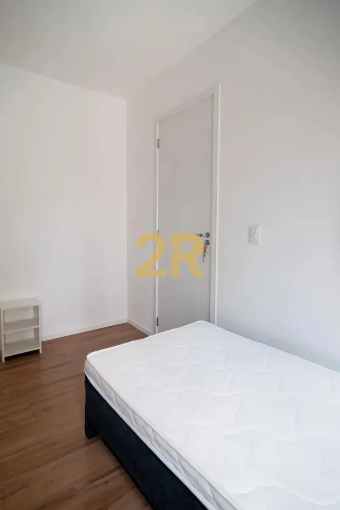 Apartamento, 2 quartos, 36 m² - Foto 10