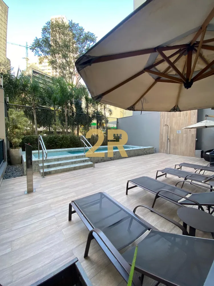 Apartamento, 2 quartos, 36 m² - Foto 19