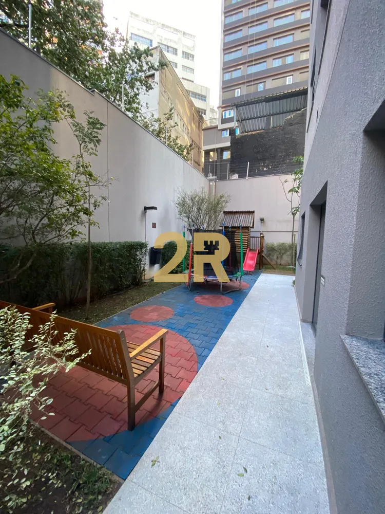 Apartamento, 2 quartos, 36 m² - Foto 26