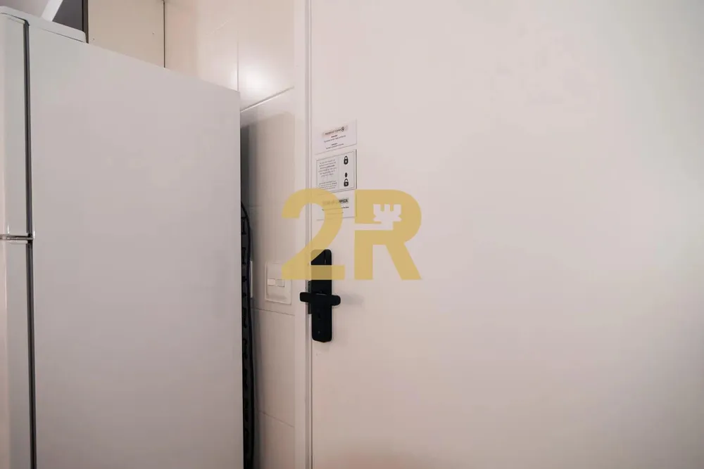 Apartamento, 2 quartos, 36 m² - Foto 5