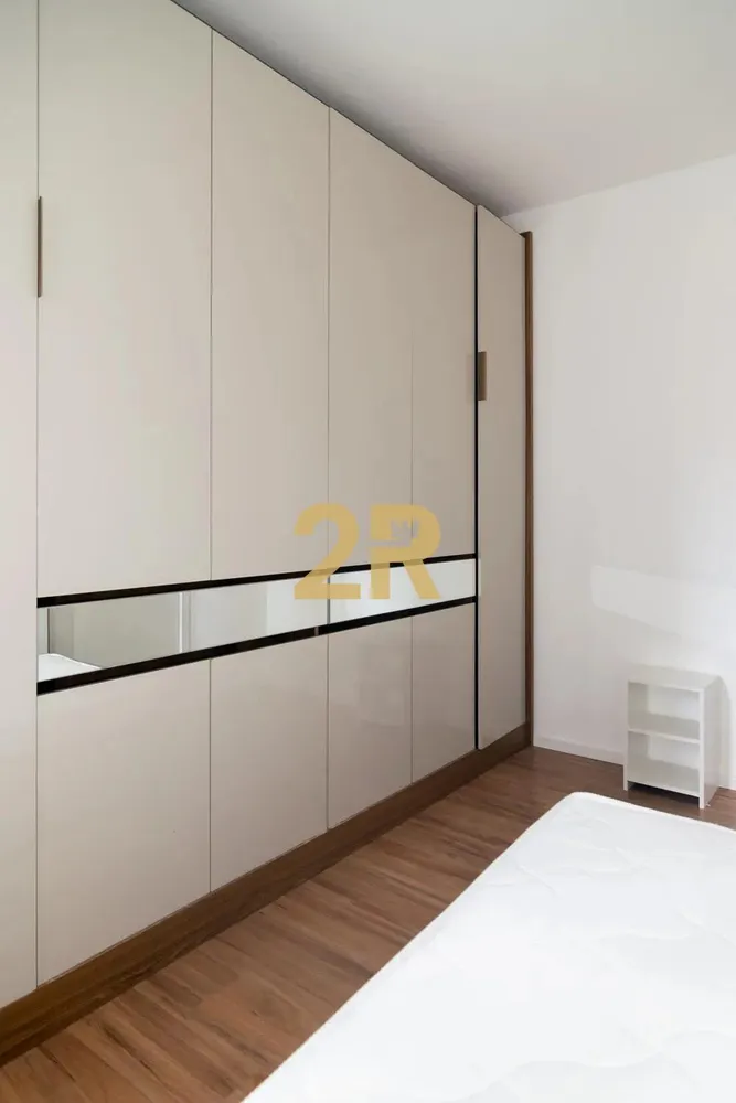 Apartamento, 2 quartos, 36 m² - Foto 11