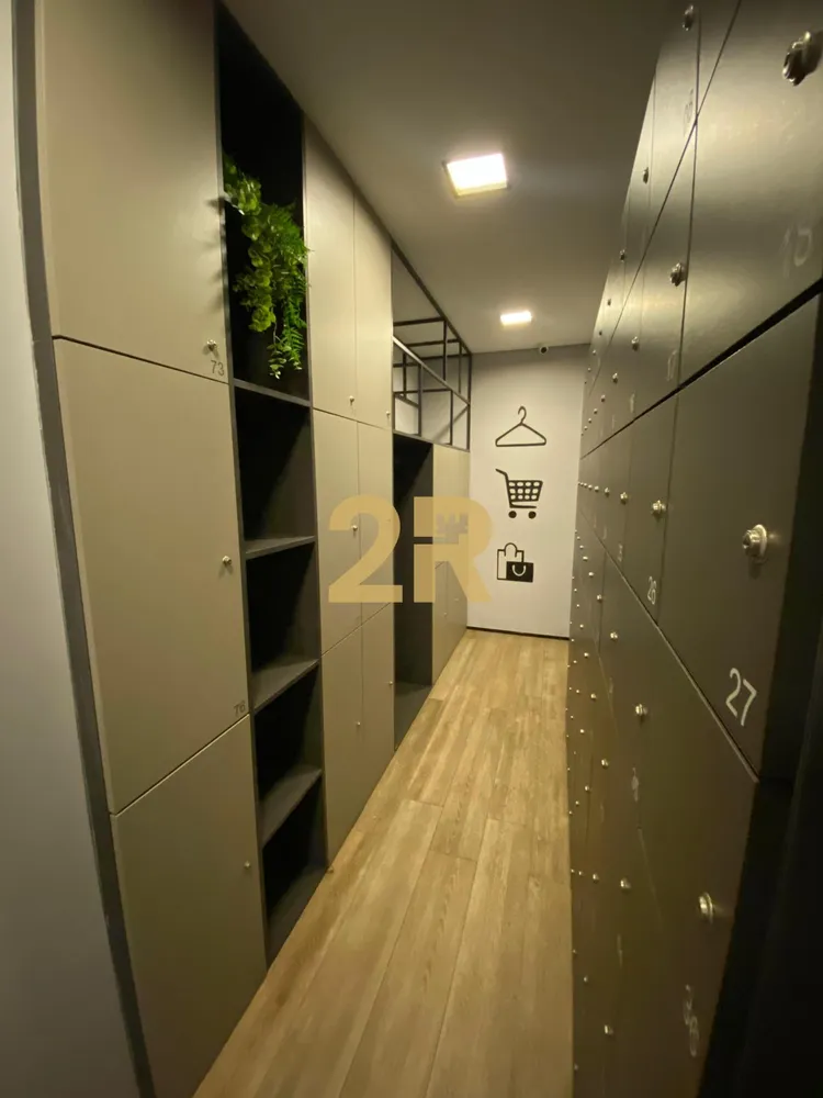 Apartamento, 2 quartos, 36 m² - Foto 22