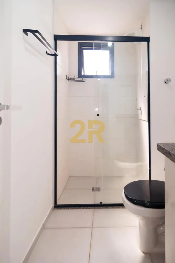Apartamento, 2 quartos, 36 m² - Foto 12