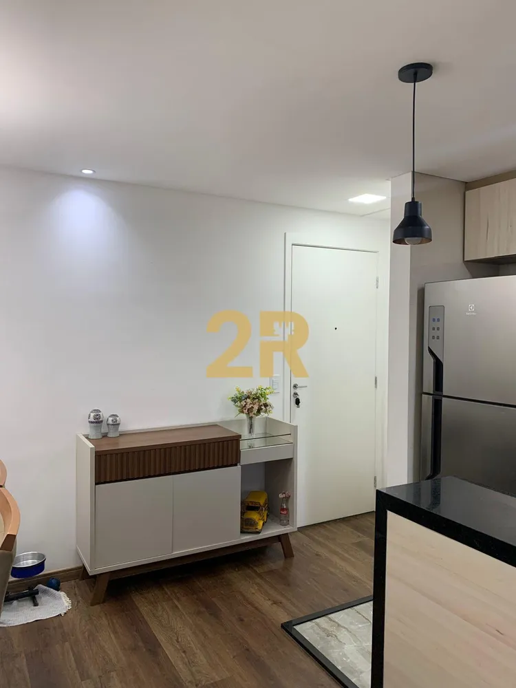 Apartamento, 2 quartos, 42 m² - Foto 6