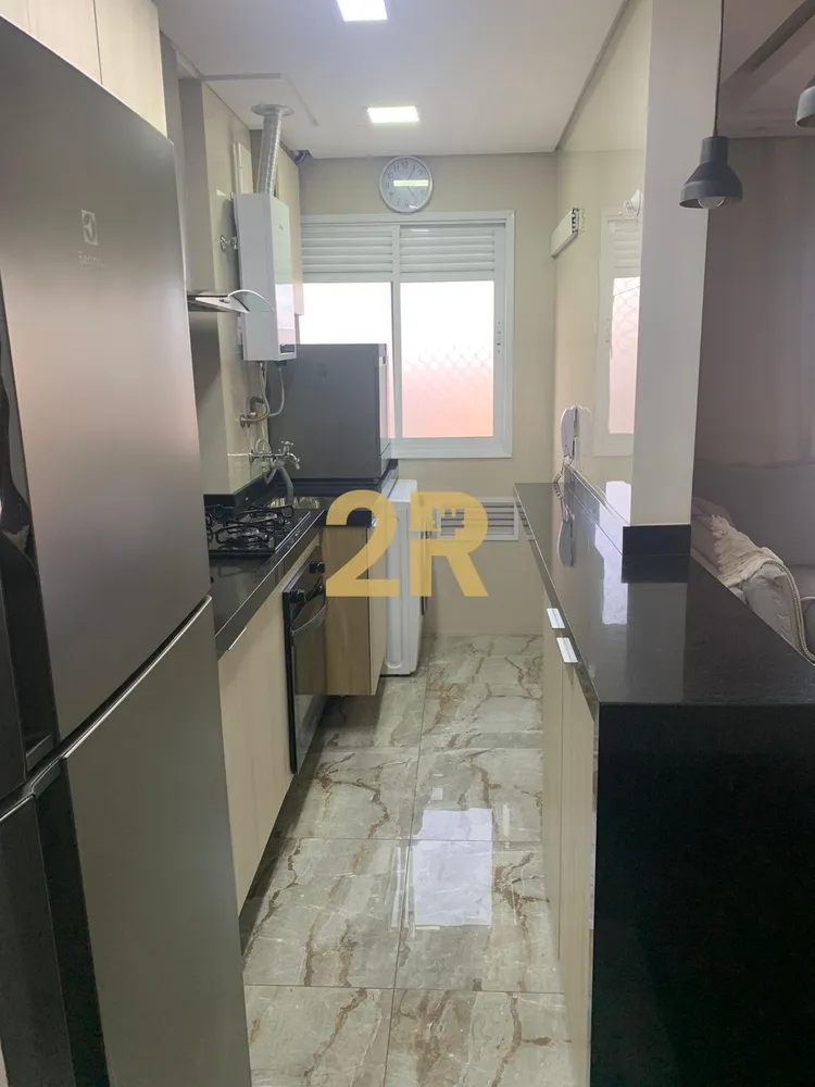 Apartamento, 2 quartos, 42 m² - Foto 4