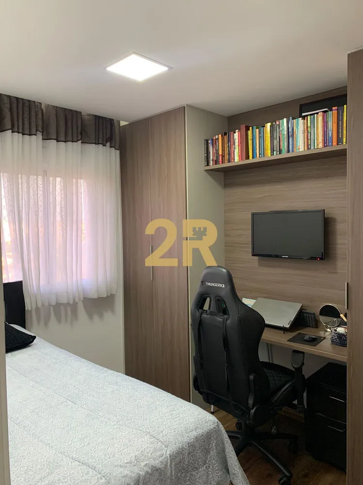 Apartamento, 2 quartos, 42 m² - Foto 8