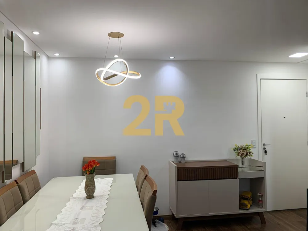 Apartamento, 2 quartos, 42 m² - Foto 2