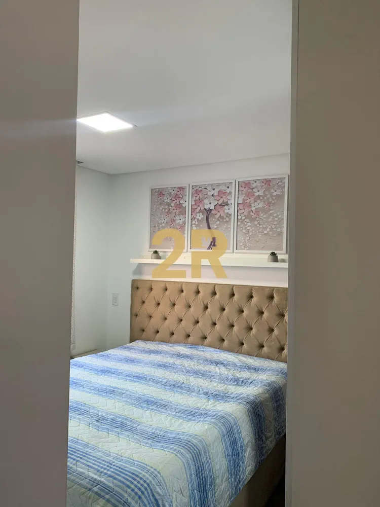Apartamento, 2 quartos, 42 m² - Foto 7