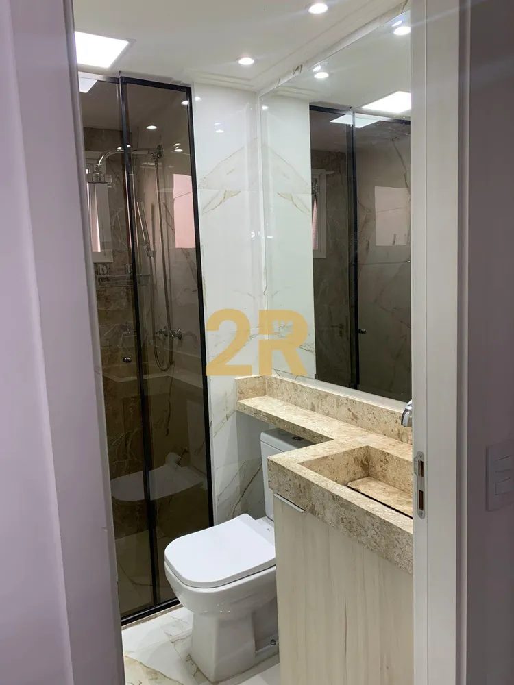Apartamento, 2 quartos, 42 m² - Foto 9