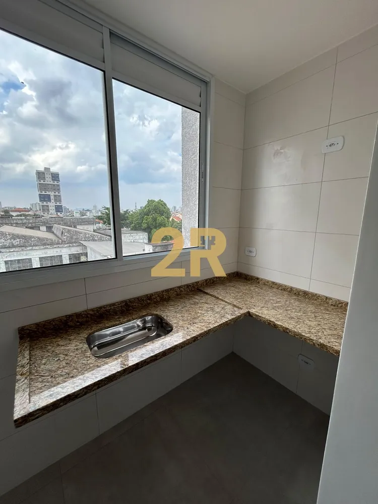 Apartamento, 1 quarto, 20 m² - Foto 2
