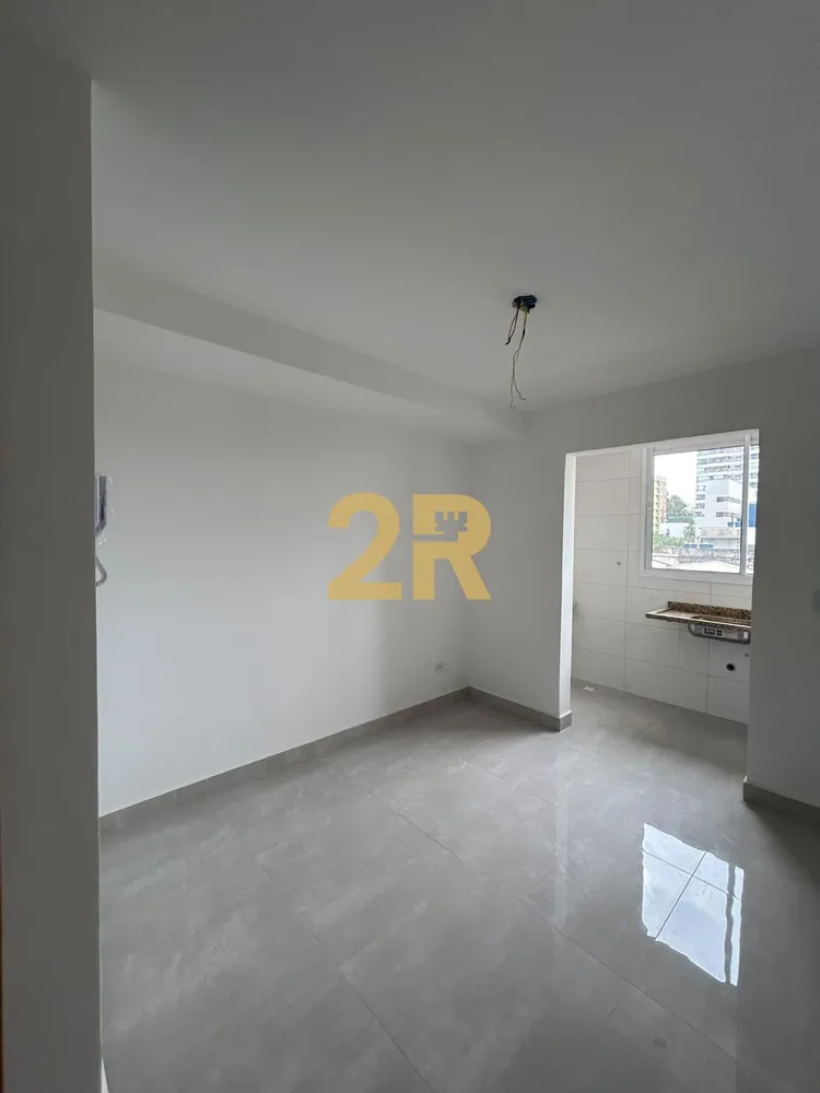 Apartamento, 1 quarto, 20 m² - Foto 1