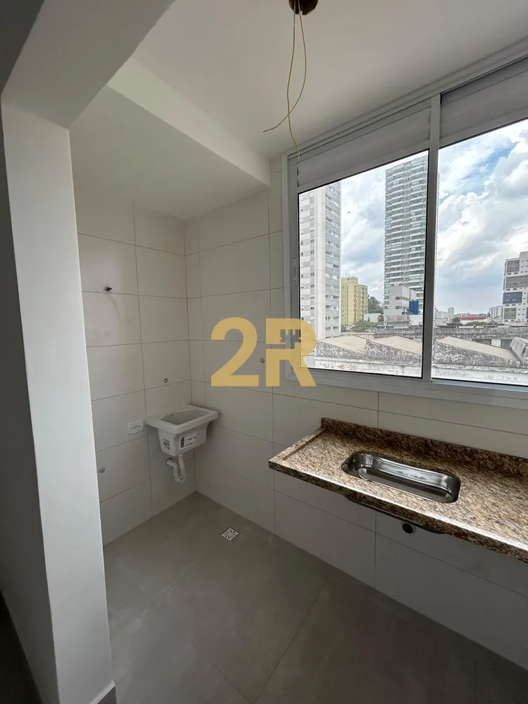 Apartamento, 1 quarto, 20 m² - Foto 3