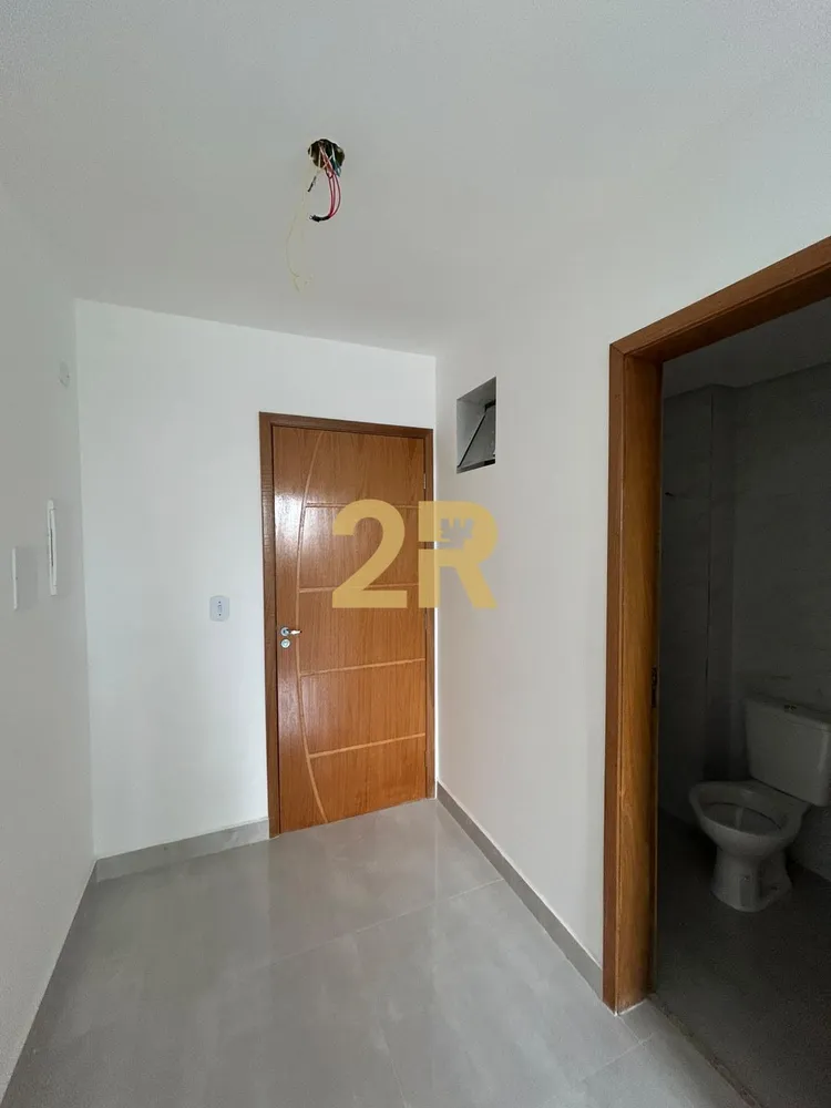 Apartamento, 1 quarto, 20 m² - Foto 4