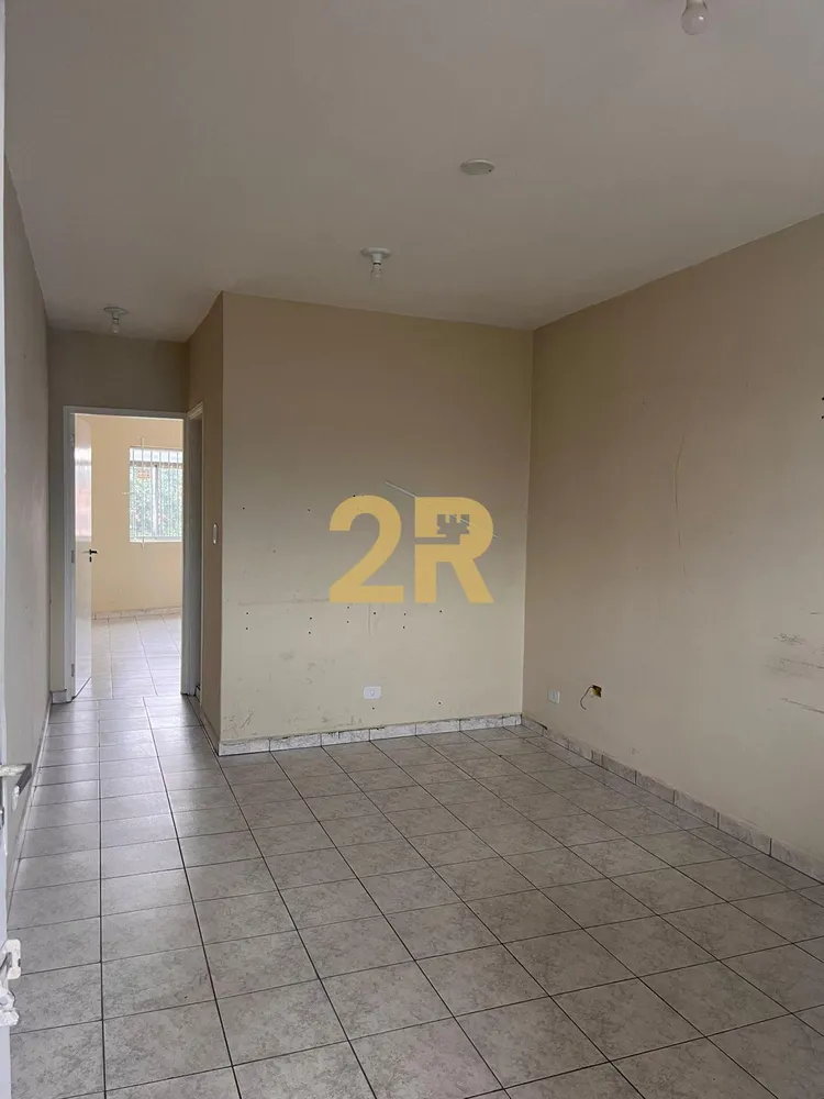 Apartamento, 1 quarto, 50 m² - Foto 1