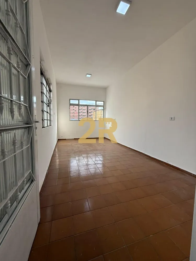 Casa, 2 quartos, 80 m² - Foto 1