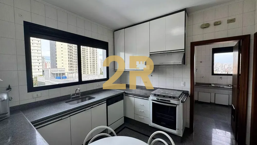 Apartamento, 4 quartos, 244 m² - Foto 13