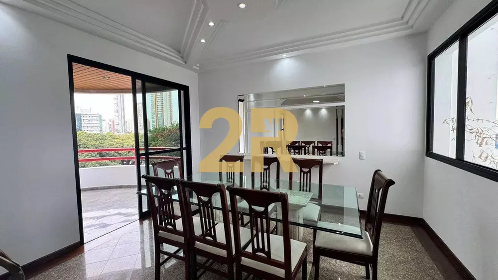 Apartamento, 4 quartos, 244 m² - Foto 3