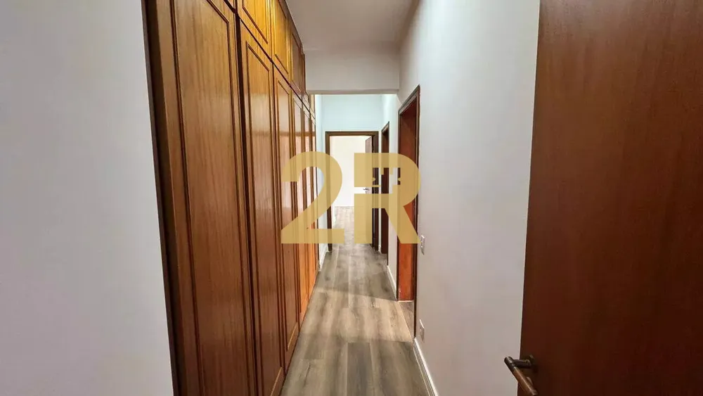 Apartamento, 4 quartos, 244 m² - Foto 6