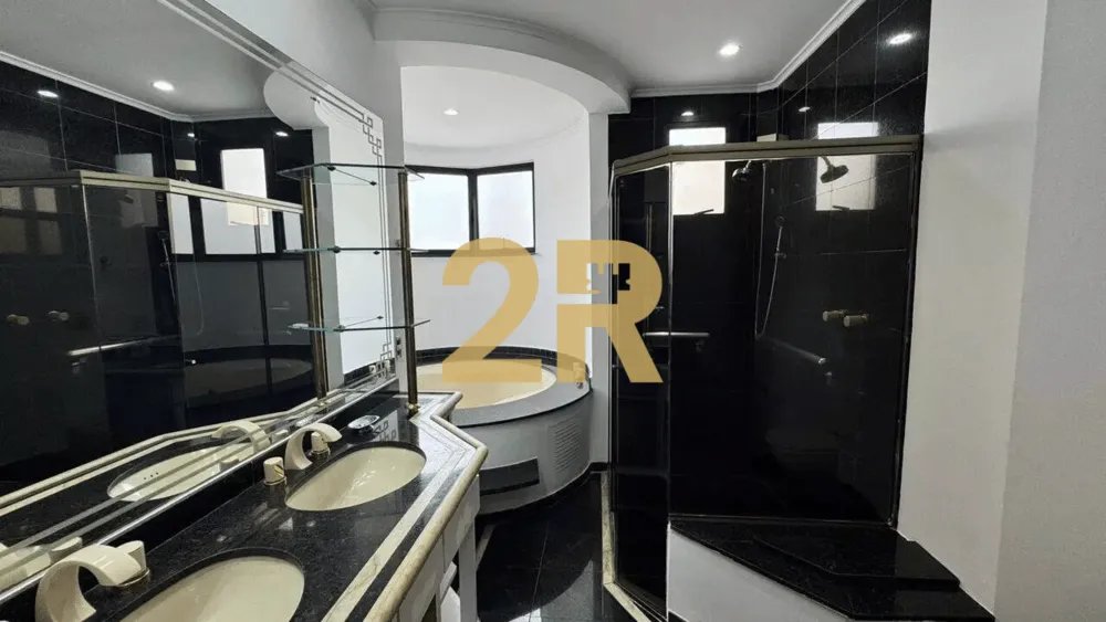 Apartamento, 4 quartos, 244 m² - Foto 15