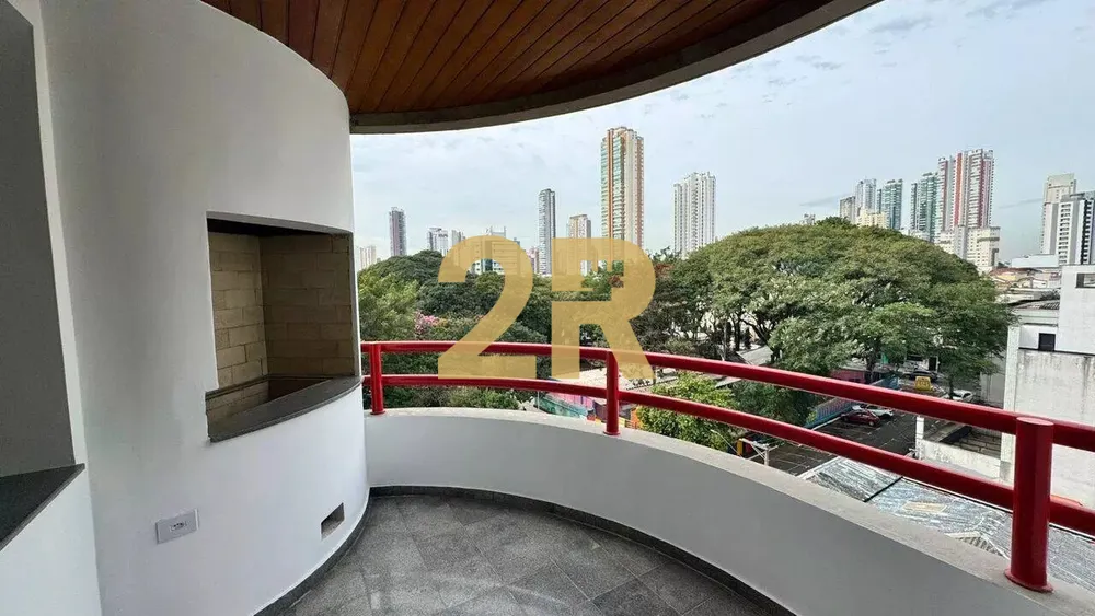 Apartamento, 4 quartos, 244 m² - Foto 5