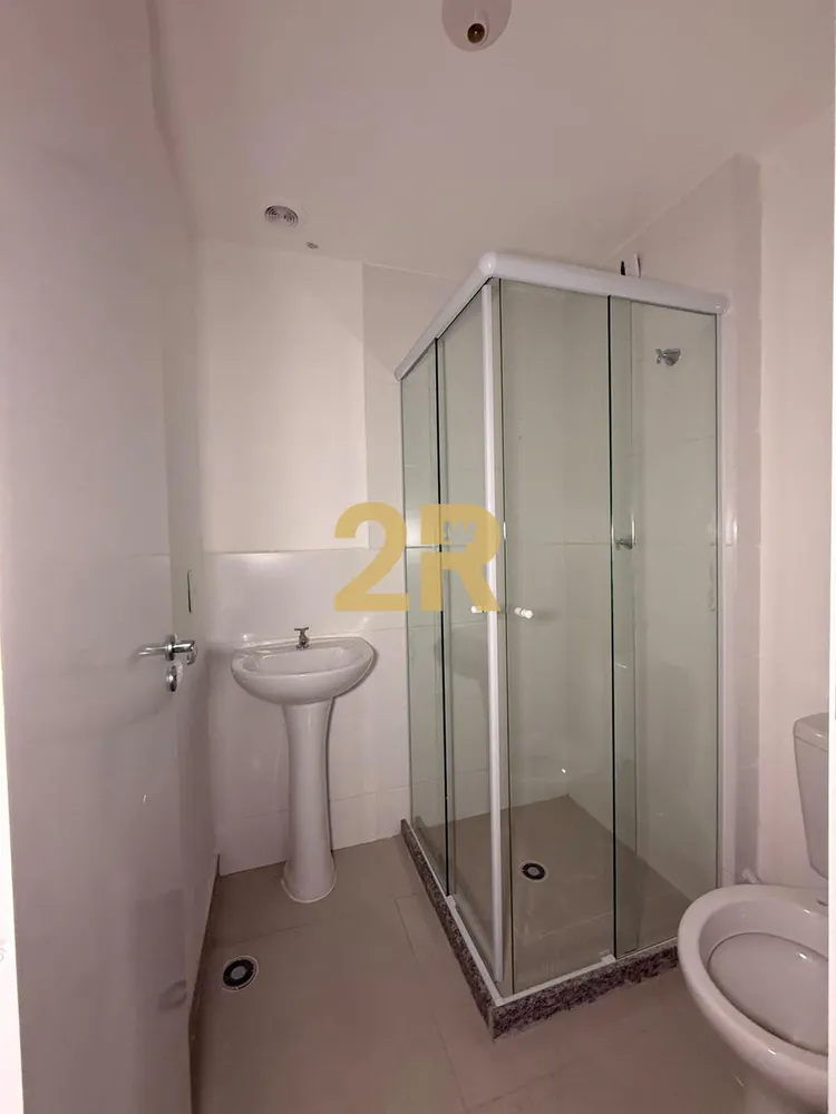 Apartamento, 2 quartos, 36 m² - Foto 9