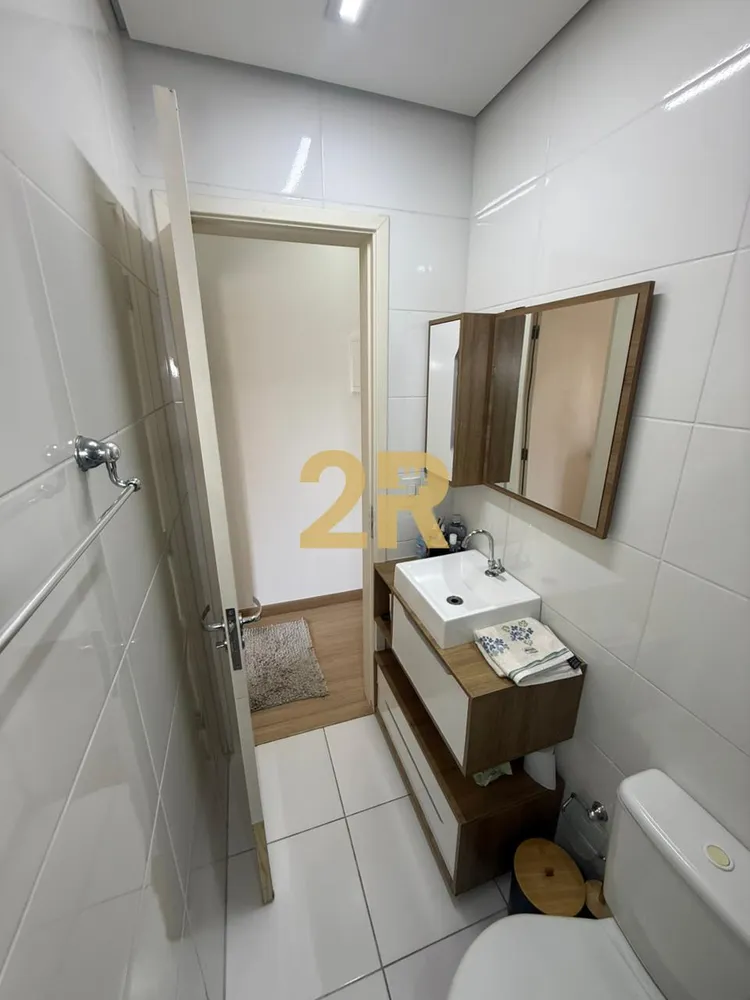 Casa de Condomínio, 3 quartos - Foto 10