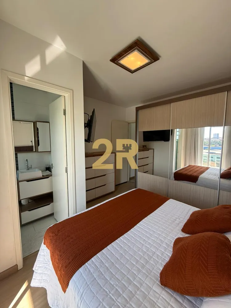 Casa de Condomínio, 3 quartos - Foto 3