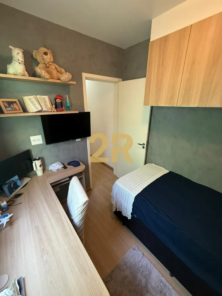 Casa de Condomínio, 3 quartos - Foto 17